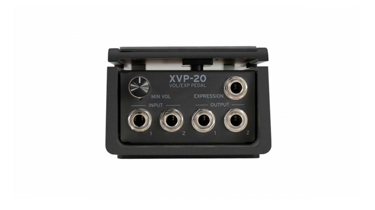 Korg XVP20 Expression/Volume Pedala