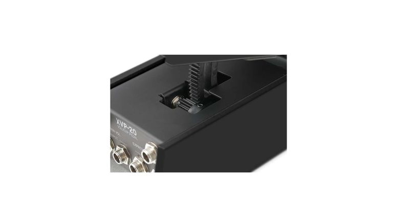 Korg XVP20 Expression/Volume Pedala