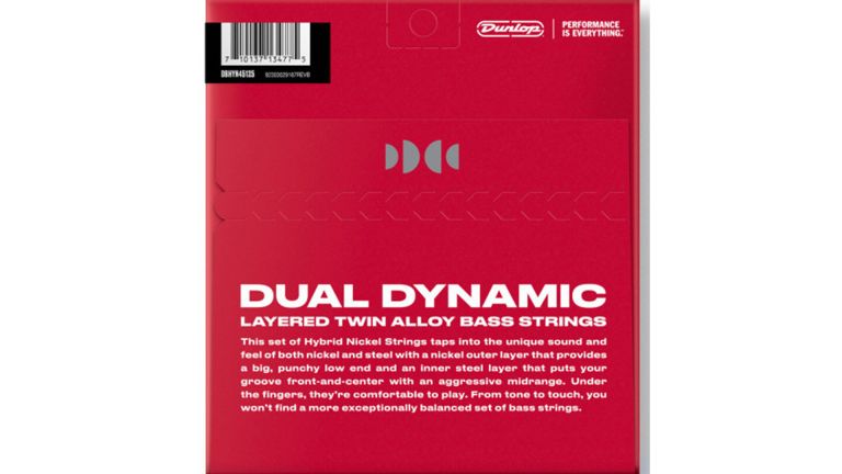 Dunlop DBHYN45125 Dual Dynamic 45-125