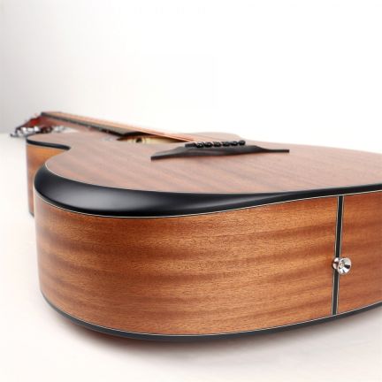 Deviser LS-550EQ Ozvučena akustična gitara