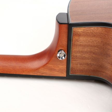 Deviser LS-550EQ Ozvučena akustična gitara
