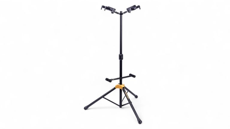 Hercules GS422B Stalak za gitare