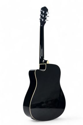 Deviser HS4111EQ Ozvučena akustična gitara