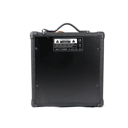 Deviser TB-15 pojačalo za bas gitaru