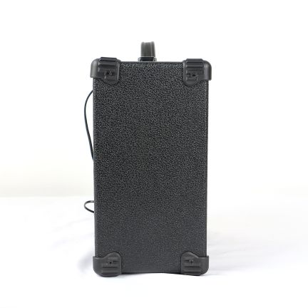Deviser TB-15 pojačalo za bas gitaru