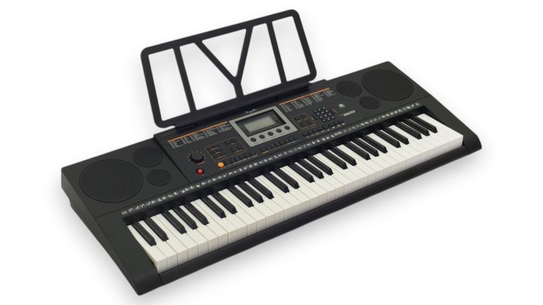Klavijatura 61 Dirka YM829