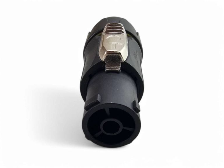 Powercon True1 Male Plug 16A PW1000