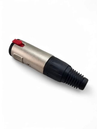 Audio konektor Kabal-Ženski 6,3mm Jack AD250