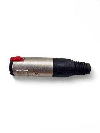 Audio konektor Kabal-Ženski 6,3mm Jack AD250
