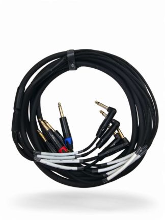  Instrumentalni multicore kabal 5m MC045L 