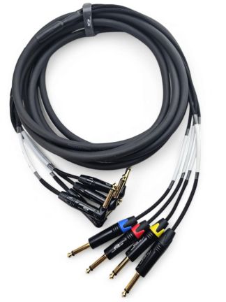  Instrumentalni multicore kabal 5m MC045L 