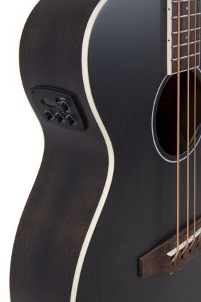 Applause E-Acoustic Bass Wood Classics AEB96-5E 