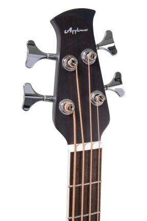 Applause E-Acoustic Bass Wood Classics AEB96-5E 