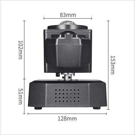 Master light ML025 Led rasveta