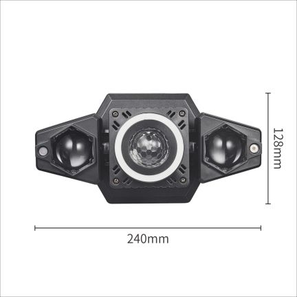Master light ML025 Led rasveta