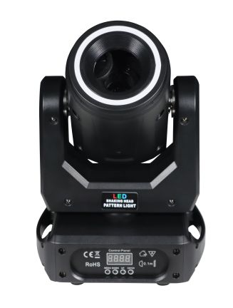 Master Light MLB150 Led roto glava