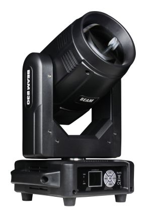 Master Light MLB230 Roto glava 7R