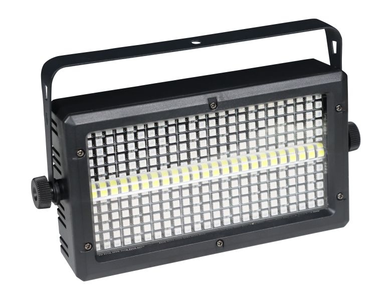 Master light MLS100 RGB Stroboskop