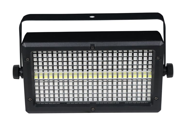 Master light MLS100 RGB Stroboskop