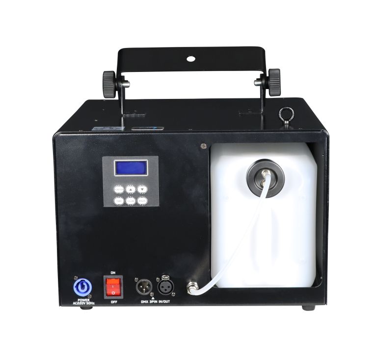 Haze Mašina 1500W HZ1500 Master light