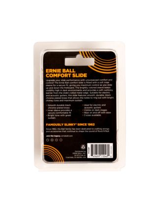 Ernie Ball 4287 Slide Small za gitaru