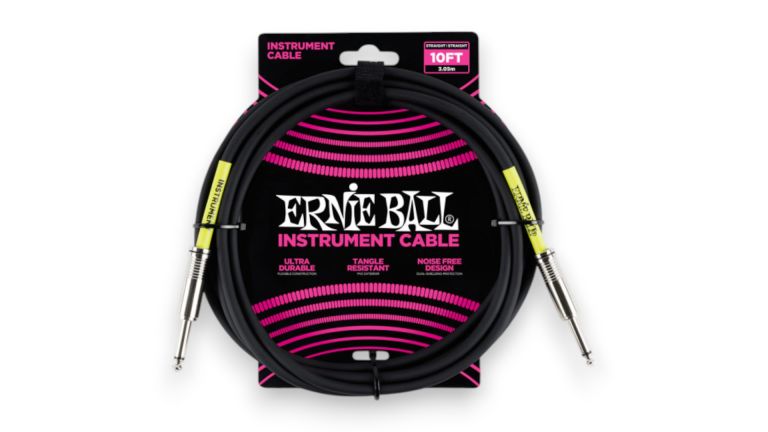 Ernie Ball 6048 Instrumentalni kabal