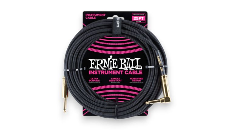 Ernie Ball 6058 Instrumentalni kabal