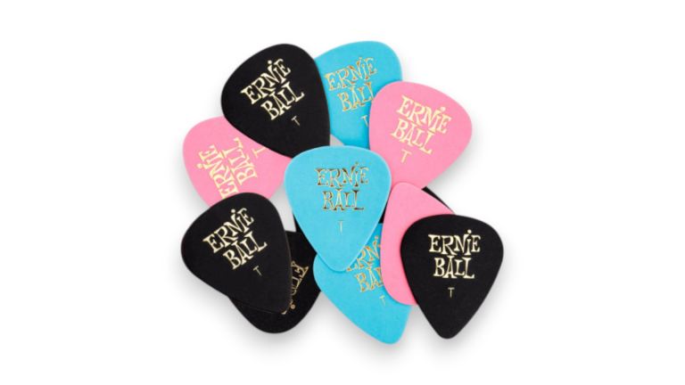 Ernie Ball 9176 Trzalice za gitaru