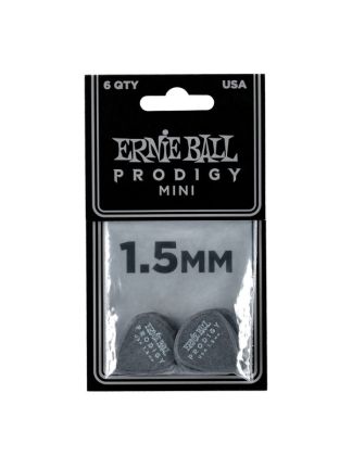 Ernie Ball 9200 Trzalice 1.5mm