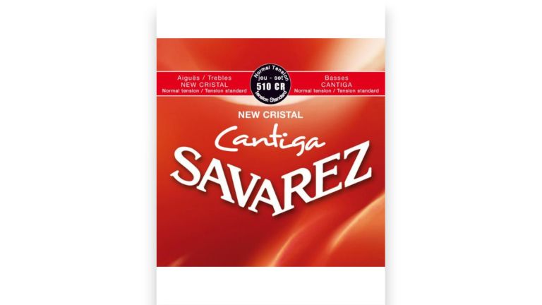 Savarez 510CR Žice za klasičnu gitaru