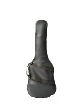 Terris TEP1BLK Black Električna gitara set
