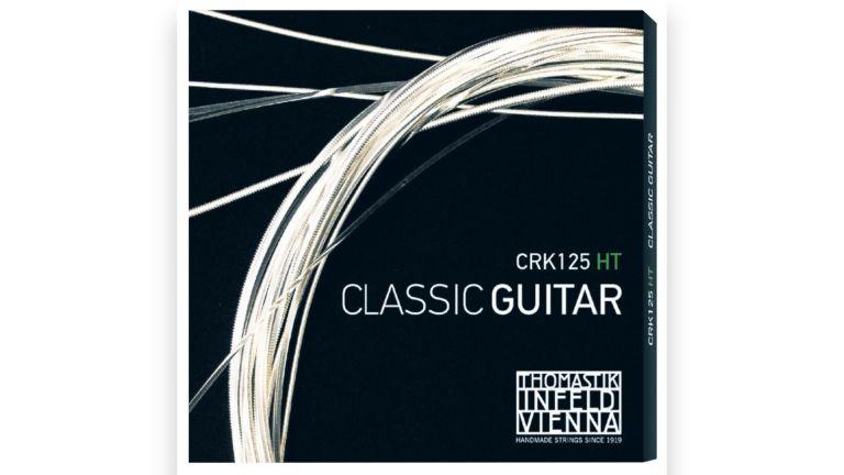 Thomastik CRK125 HT Žice za klasičnu gitaru