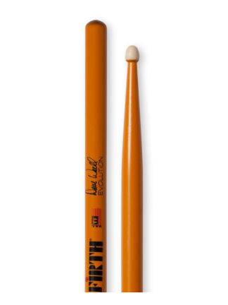 Vic Firth SDW2 Dave Weckl Palice za bubnjeve