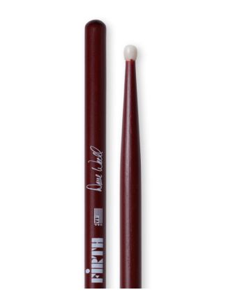 Vic Firth SDWN Dave Weckl Nylon Palice 