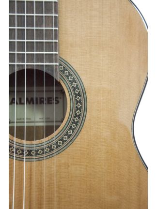 Almires C-25S Klasična gitara