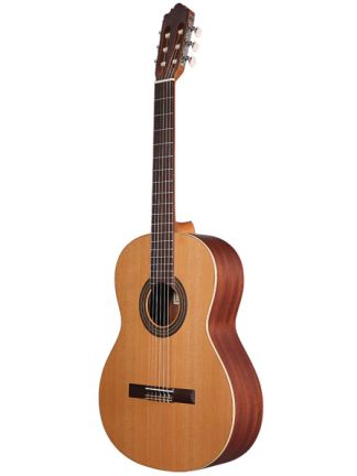 Altamira Basico LH klasična gitara za levoruke