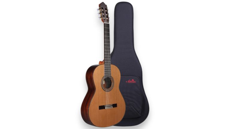 Altamira N400 Klasična gitara sa futrolom