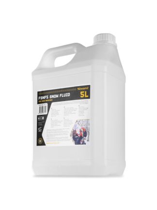 Beamz FSNF5 SNOWFLUID Tečnost za dim