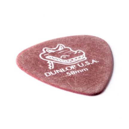 Dunlop 417R.58 Gator Grip 
