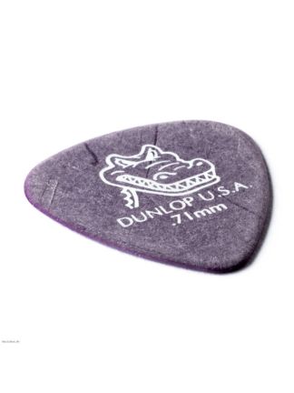 Dunlop 417R.71 Gator Grip Standard 0.71 trzalica