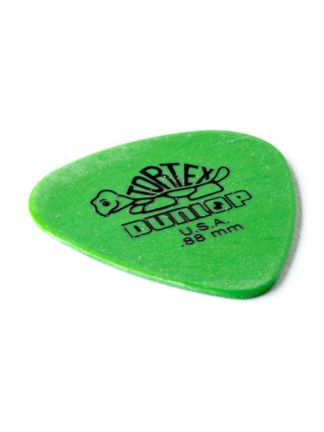 Dunlop 418R.88 Tortex Standard trzalica