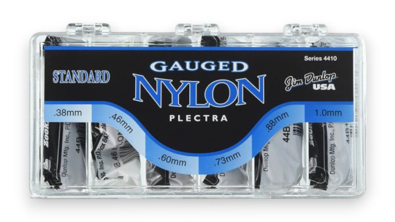 Dunlop 4410 Nylon Sandard Cab (216) Set trzalica
