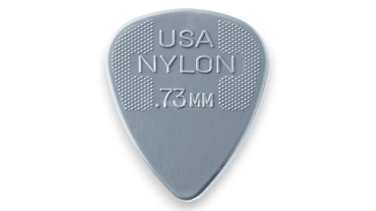 Dunlop 44R.73 Nylon Standard 0.73 (72)