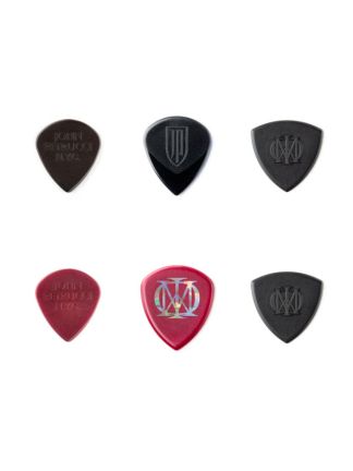 Dunlop PVP119 John Petrucci (6) Set trzalica