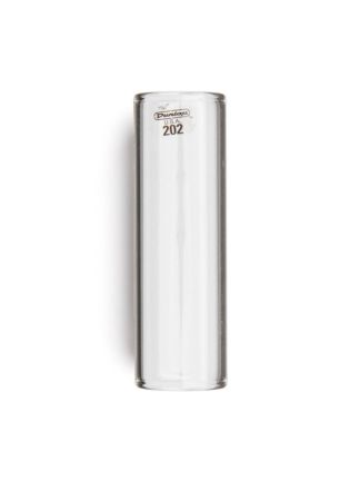 Dunlop 202 Glass Regular Medium Slajder za gitar