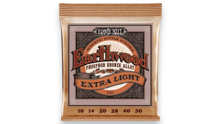 Ernie Ball 2150 10-50 Žice za akustične gitare
