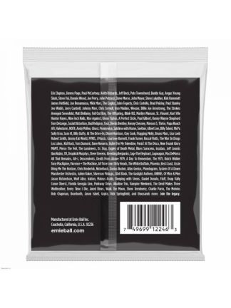Ernie Ball 2246 10-46 Žice za električnu gitaru