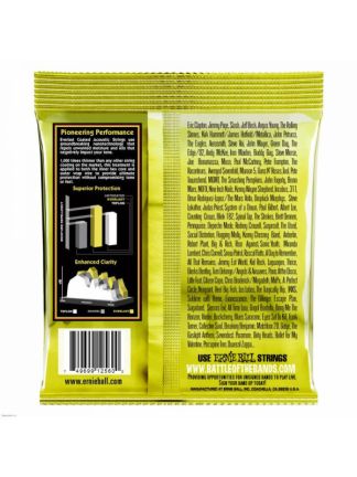 Ernie Ball 2560 Presvučene žice za akustičnu 