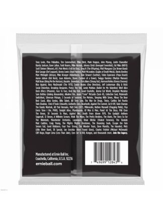 Ernie Ball 2843 45-105 Žice za bas gitaru
