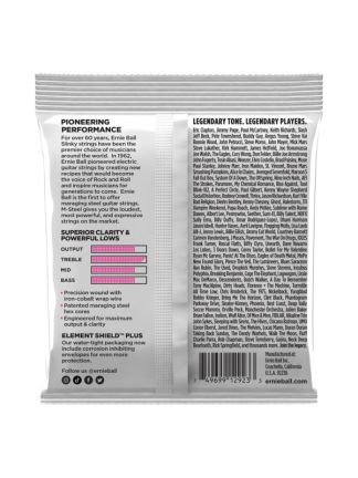 Ernie Ball 2923 9-42 Žice za električnu gitaru